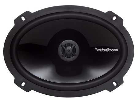 Акустическая система Rockford Fosgate P1692 Rockford Fosgate P1692. Технические характеристики P1692.